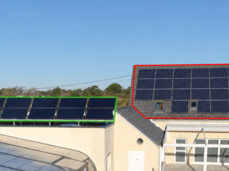 Projet Photovoltaïque